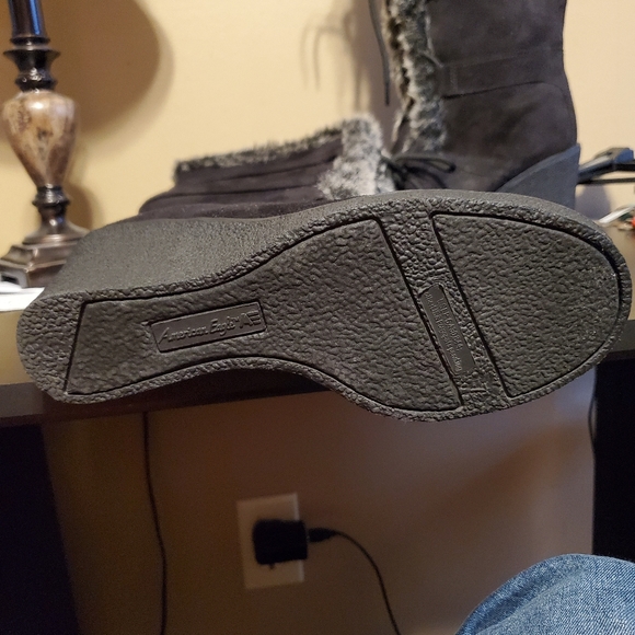 NWT American Eagle boots - Picture 4 of 6